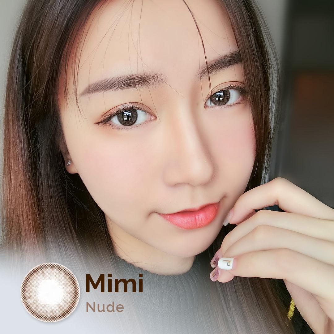 Mimi Nude 14.2mm