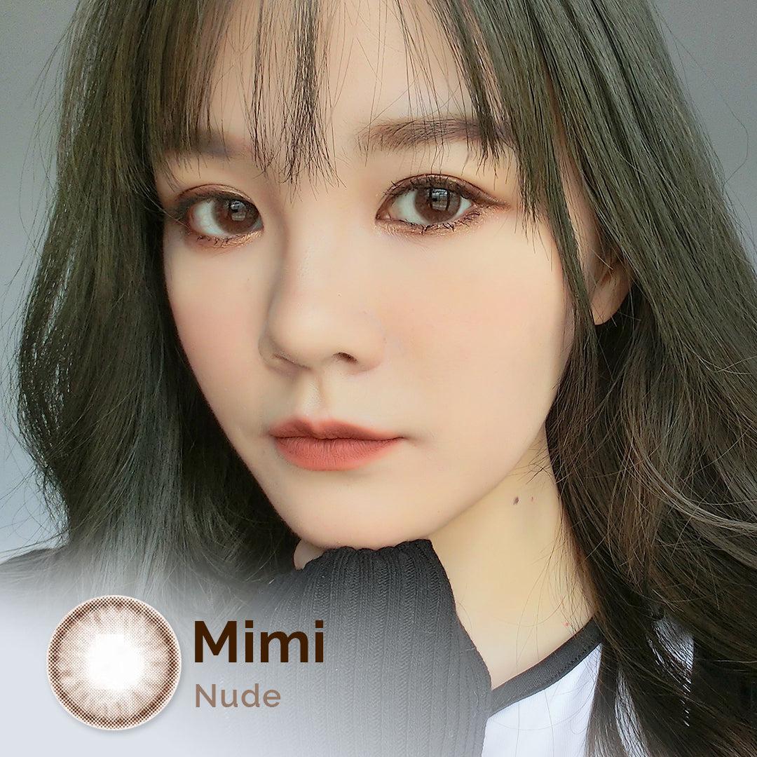 Mimi Nude 14.2mm