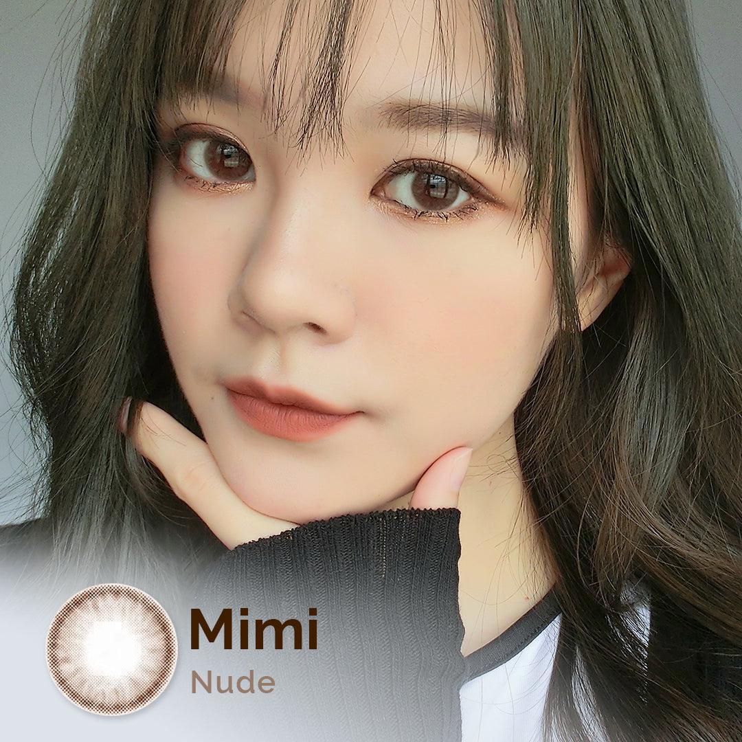 Mimi Nude 14.2mm