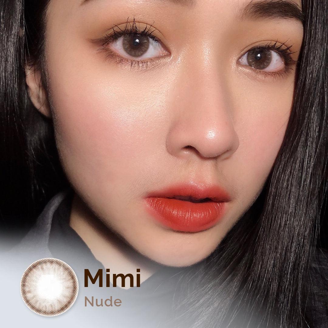 Mimi Nude 14.2mm