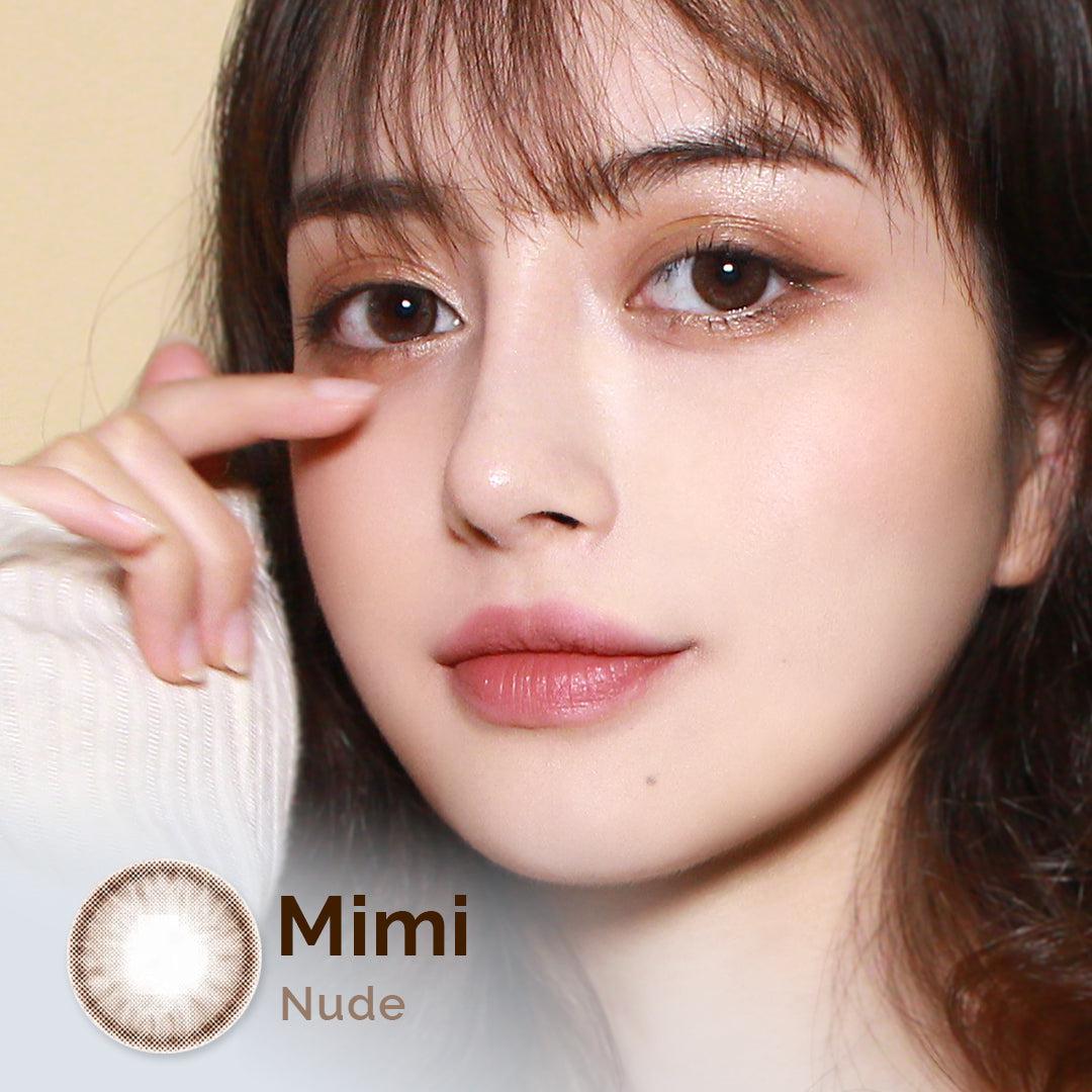 Mimi Nude 14.2mm