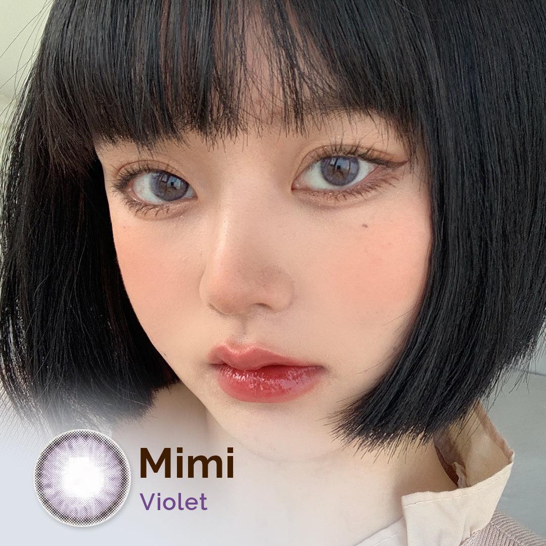 Mimi Violet 14.2mm