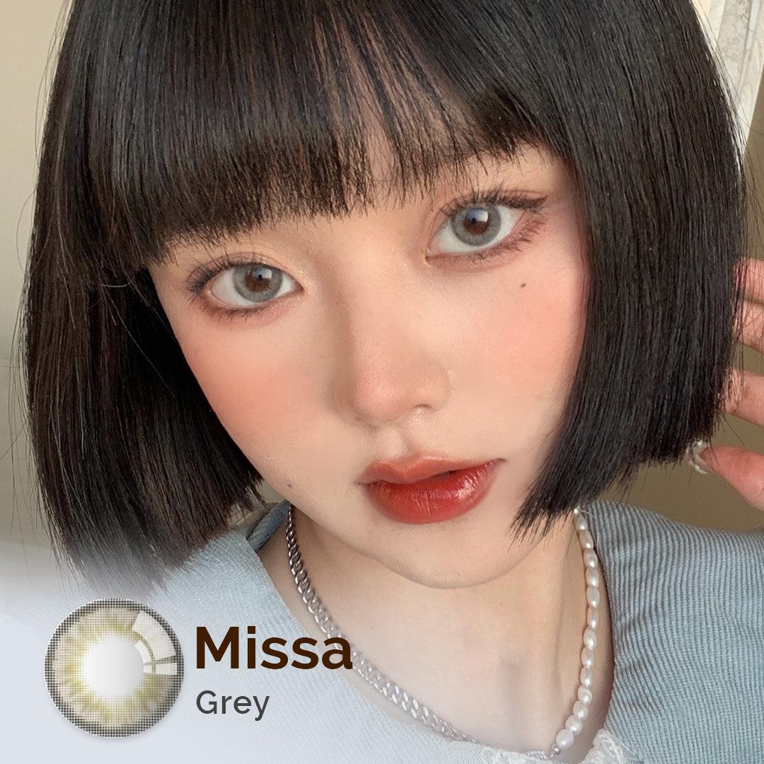 Missa Grey 14.5mm