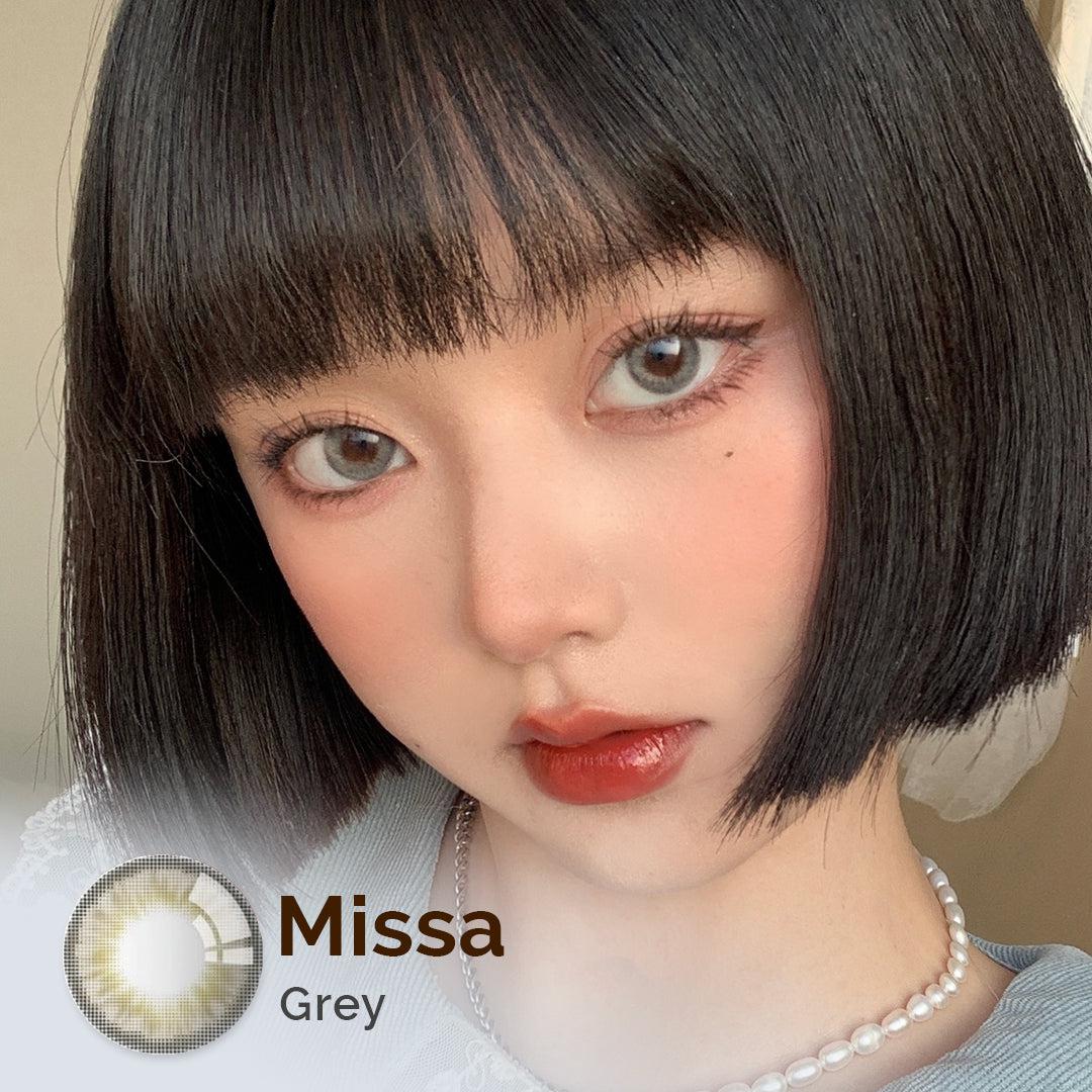 Missa Grey 14.5mm