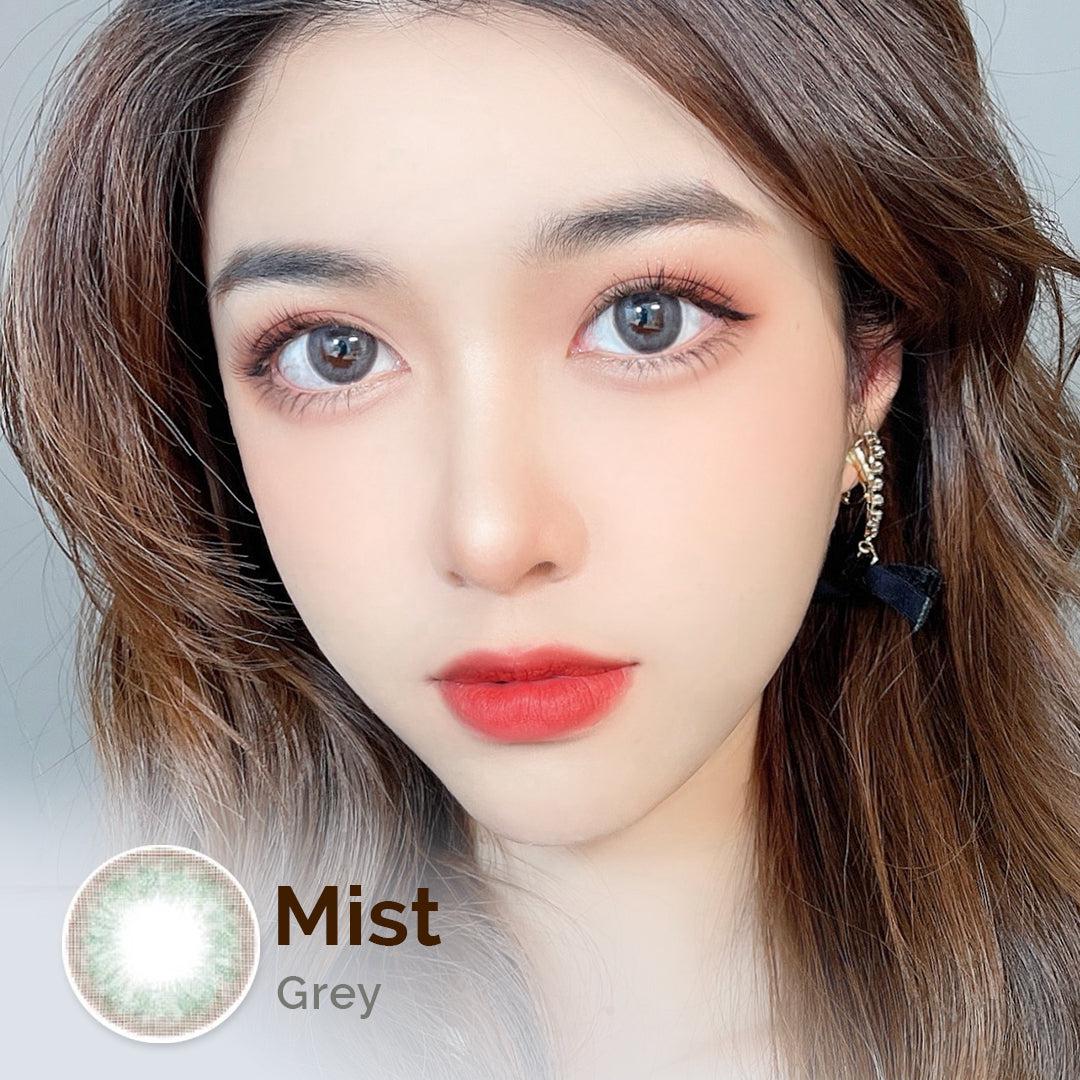 Mist Grey 14.2mm