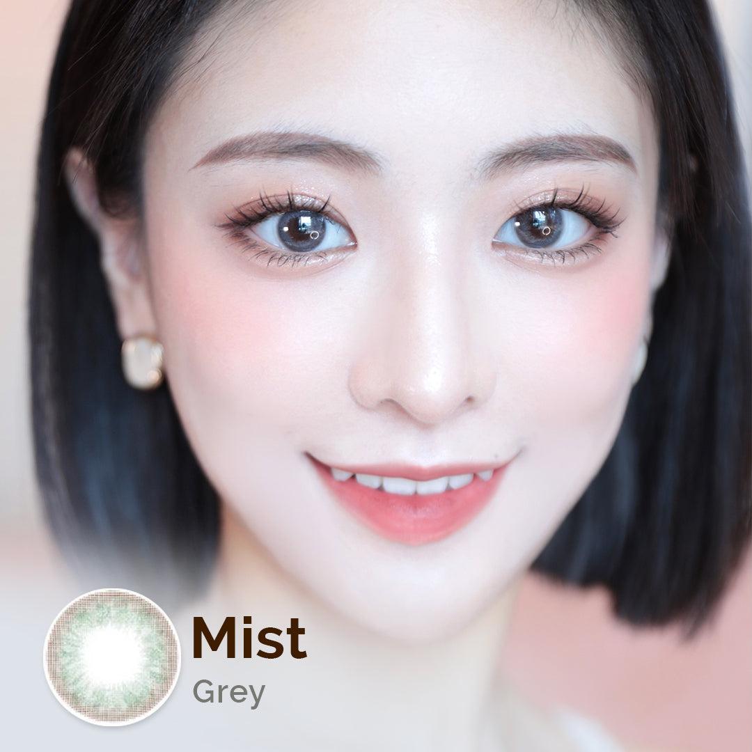 Mist Grey 14.2mm