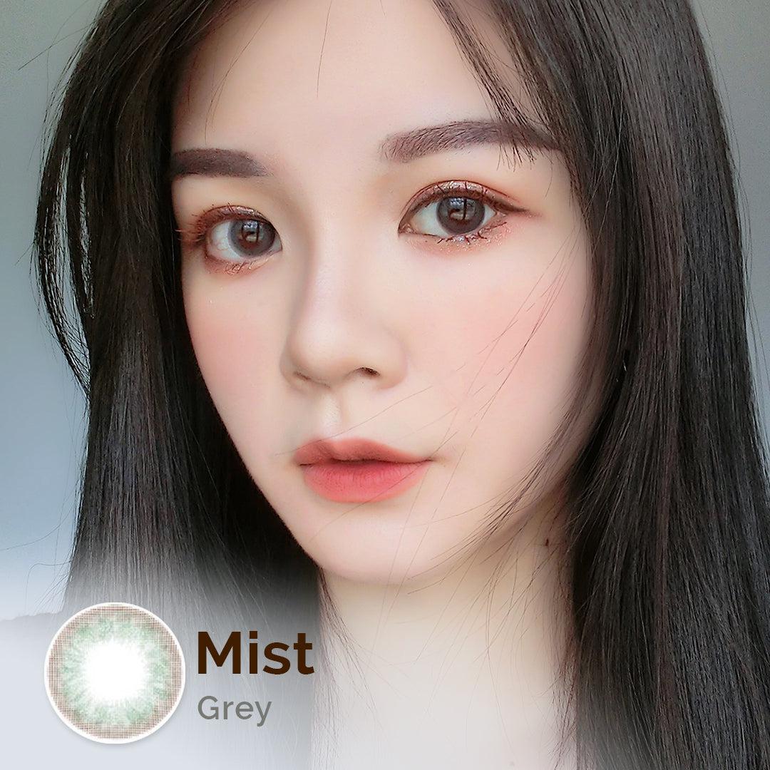 Mist Grey 14.2mm