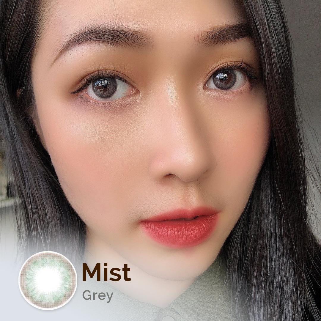 Mist Grey 14.2mm