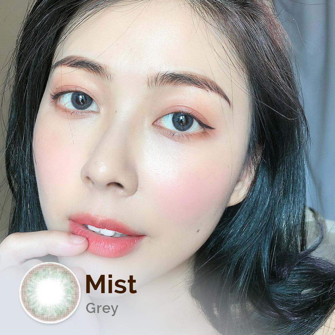 Mist Grey 14.2mm