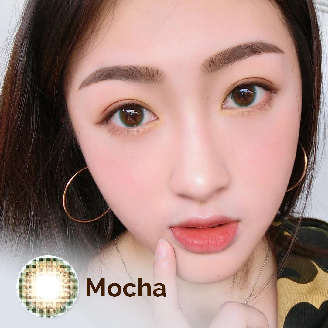 Mocha 15mm