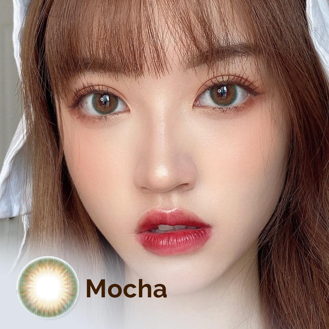 Mocha 15mm