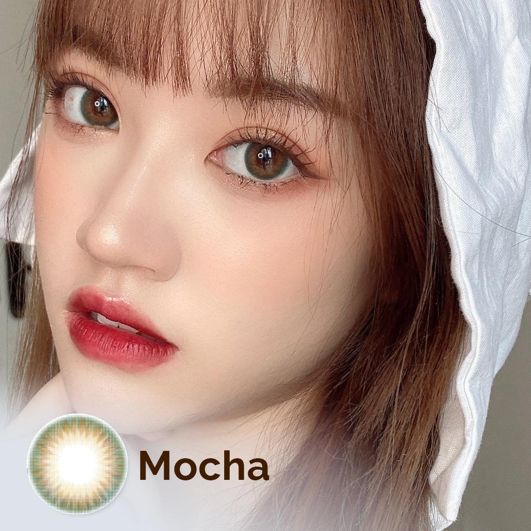 Mocha 15mm