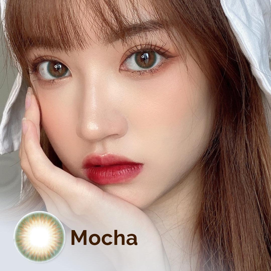 Mocha 15mm