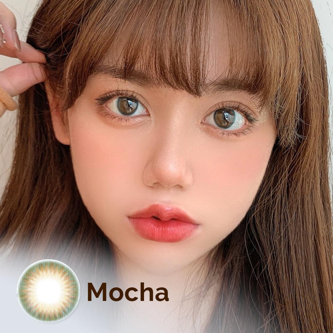 Mocha 15mm