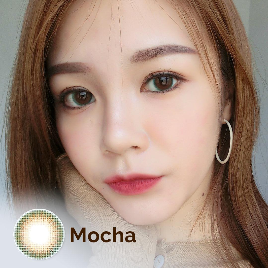 Mocha 15mm