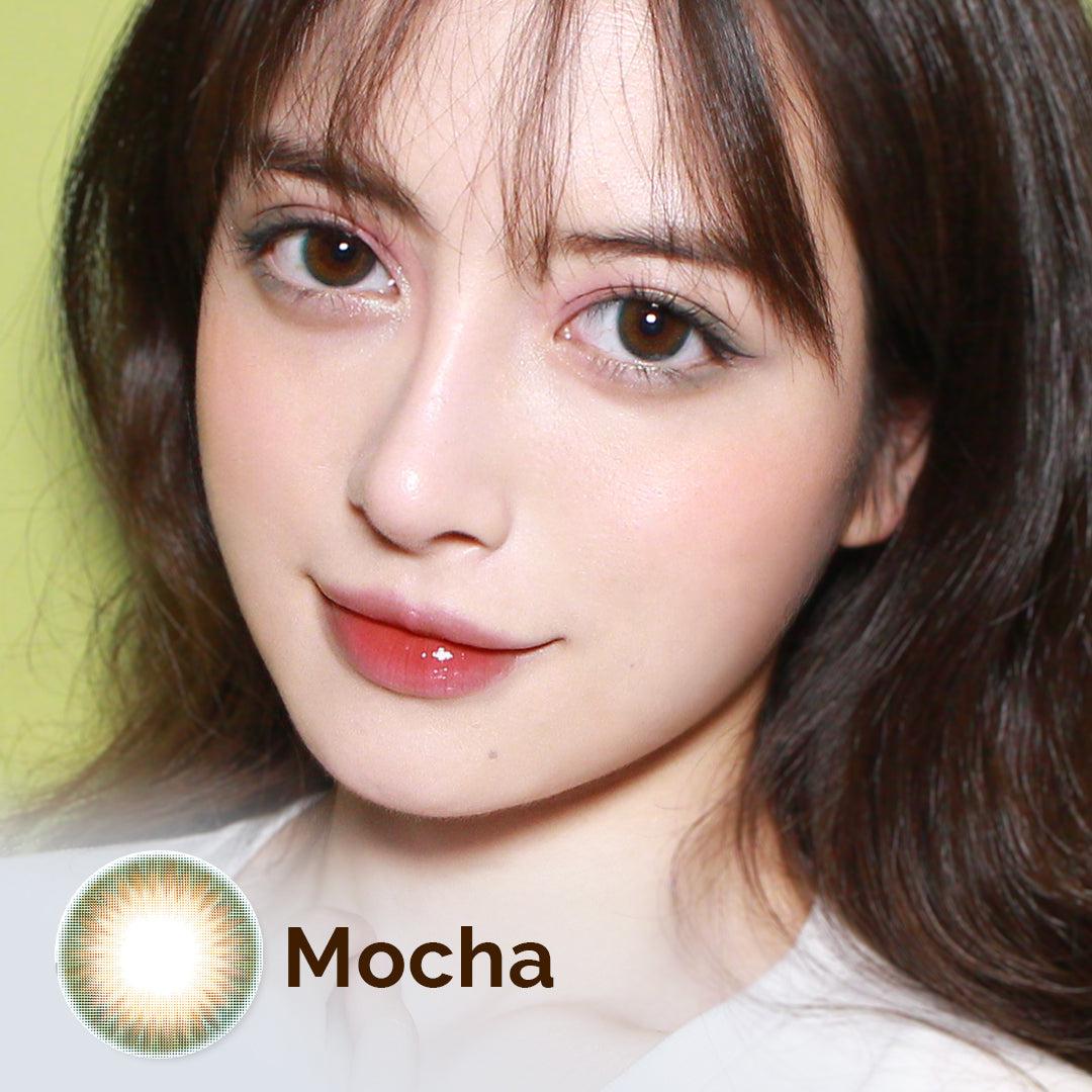 Mocha 15mm