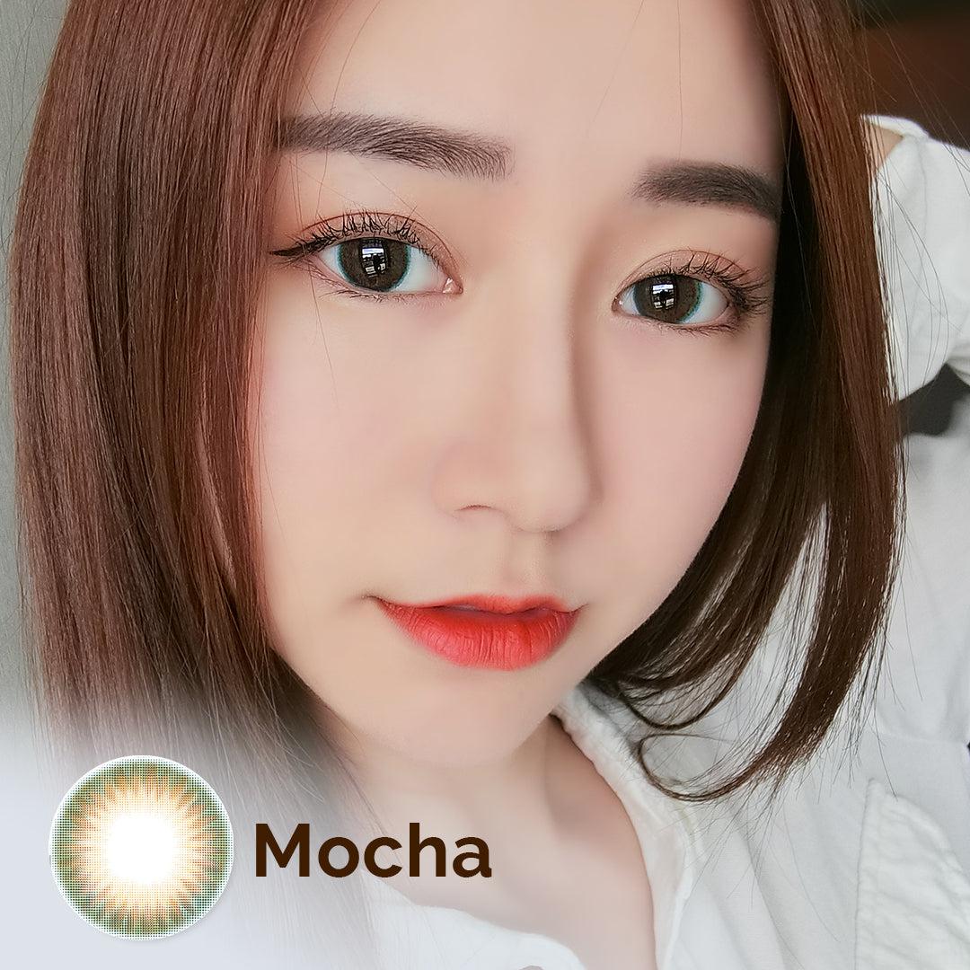 Mocha 15mm