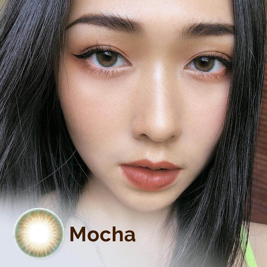 Mocha 15mm