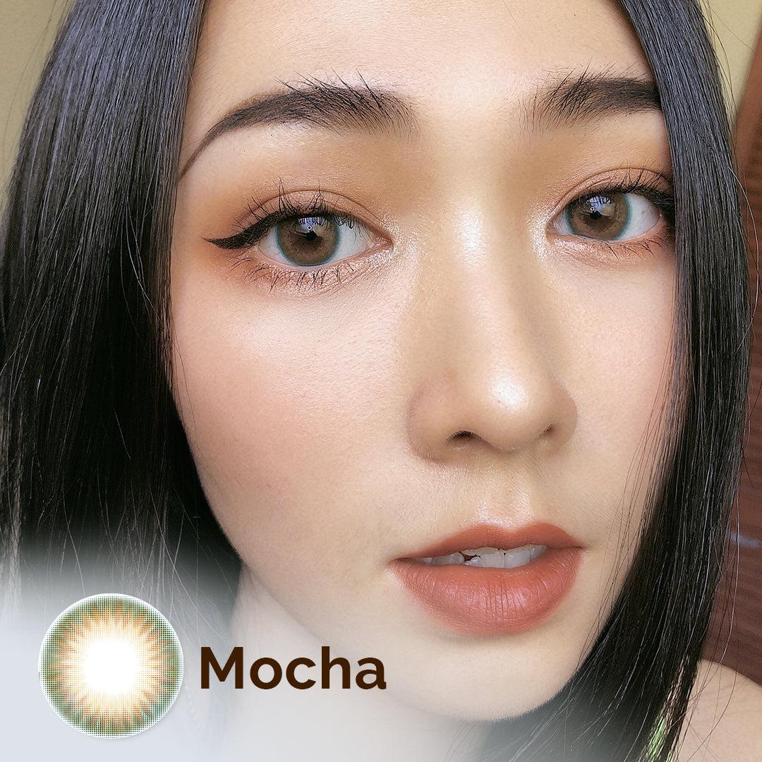 Mocha 15mm