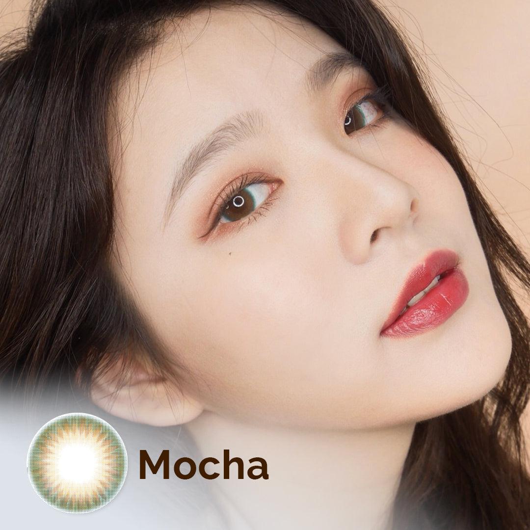 Mocha 15mm