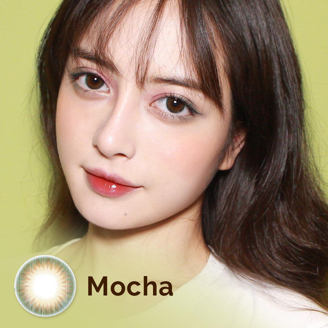 Mocha 15mm