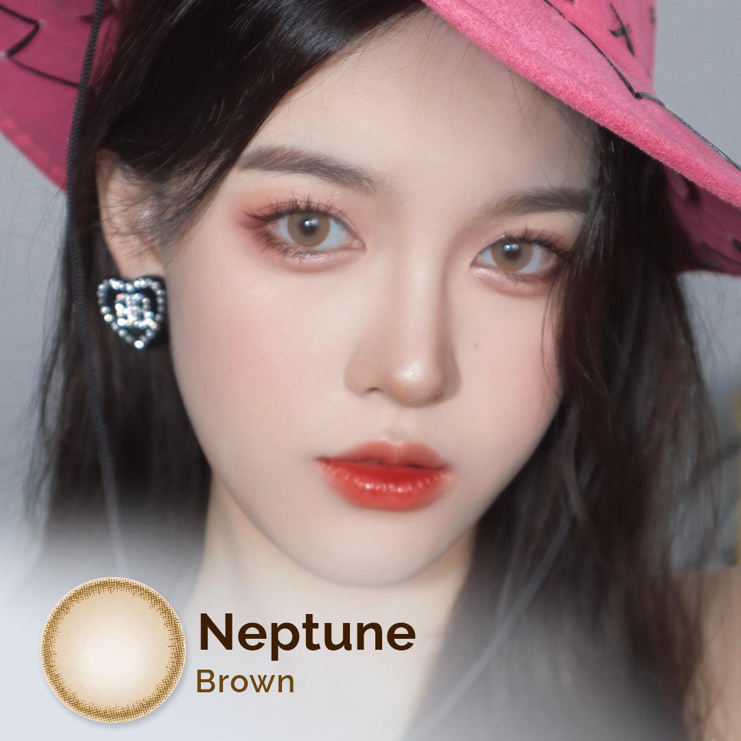 Neptune Brown 16mm PRO SERIES