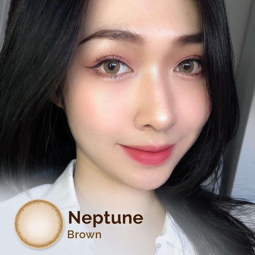 Neptune Brown 16mm PRO SERIES