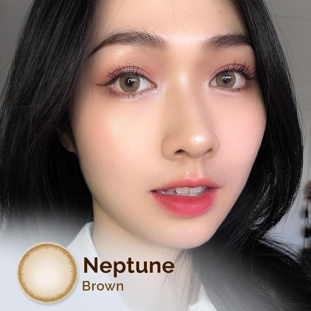 Neptune Brown 16mm PRO SERIES