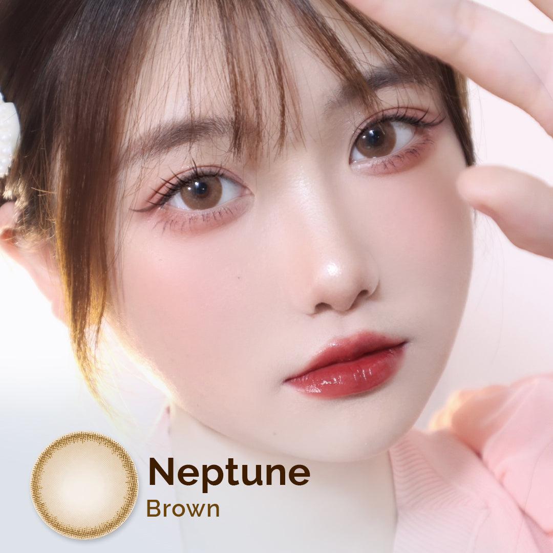 Neptune Brown 16mm PRO SERIES