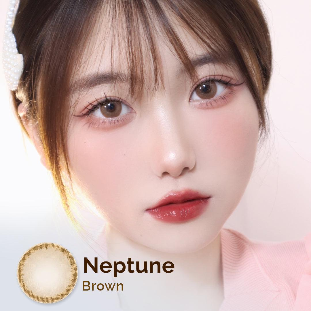 Neptune Brown 16mm PRO SERIES