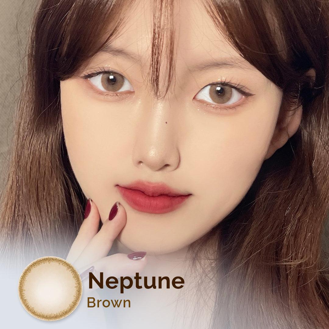 Neptune Brown 16mm PRO SERIES