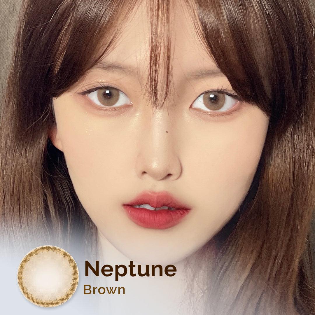 Neptune Brown 16mm PRO SERIES