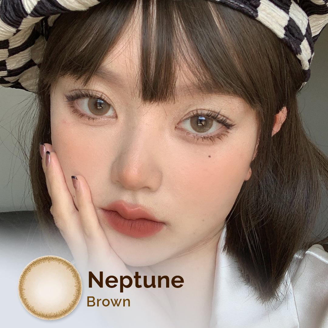 Neptune Brown 16mm PRO SERIES