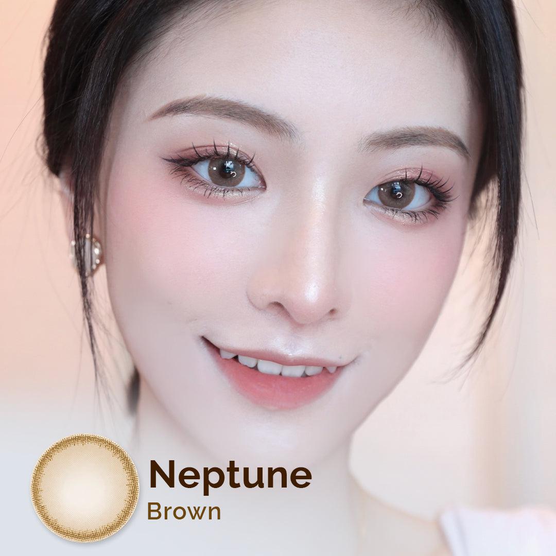 Neptune Brown 16mm PRO SERIES