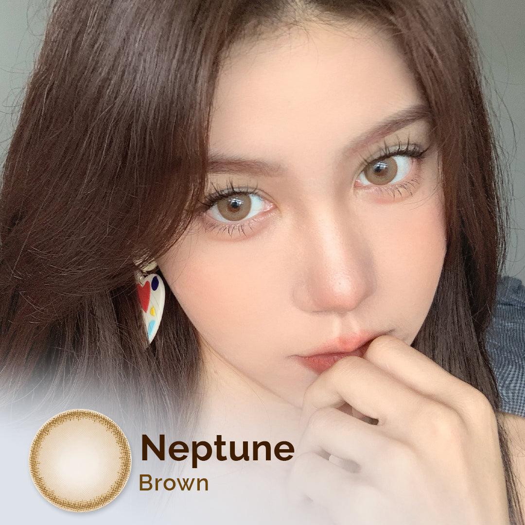 Neptune Brown 16mm PRO SERIES