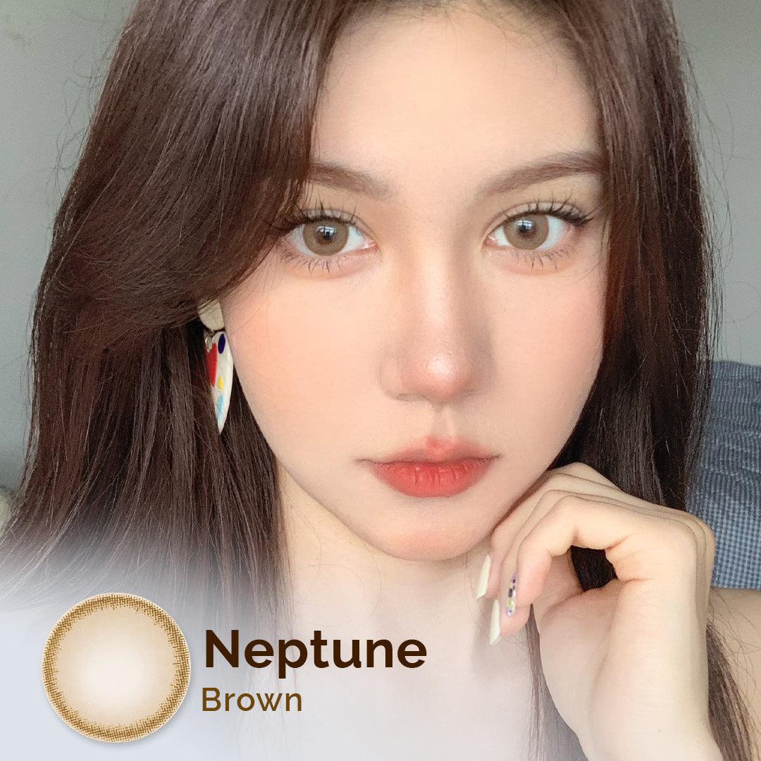 Neptune Brown 16mm PRO SERIES