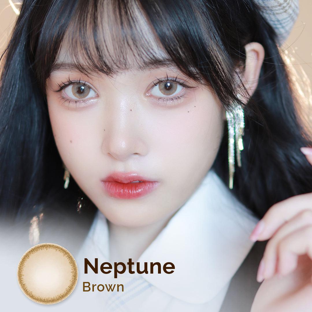 Neptune Brown 16mm PRO SERIES