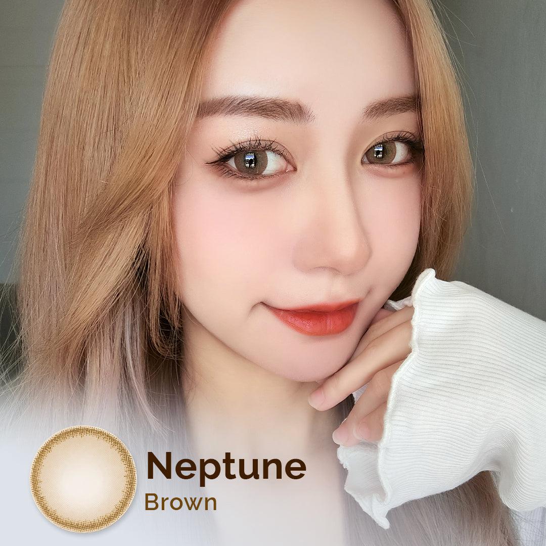 Neptune Brown 16mm PRO SERIES