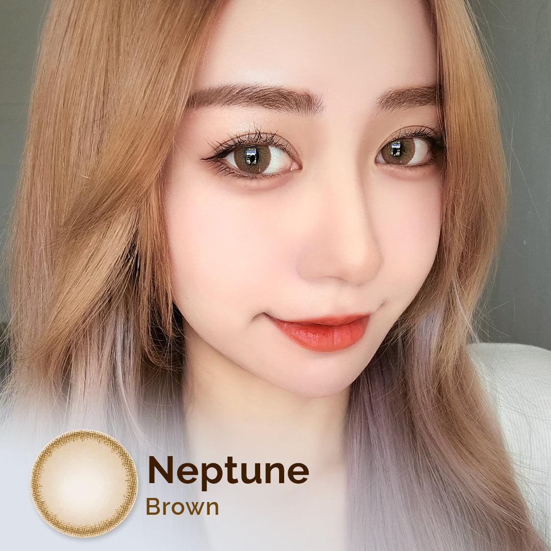 Neptune Brown 16mm PRO SERIES