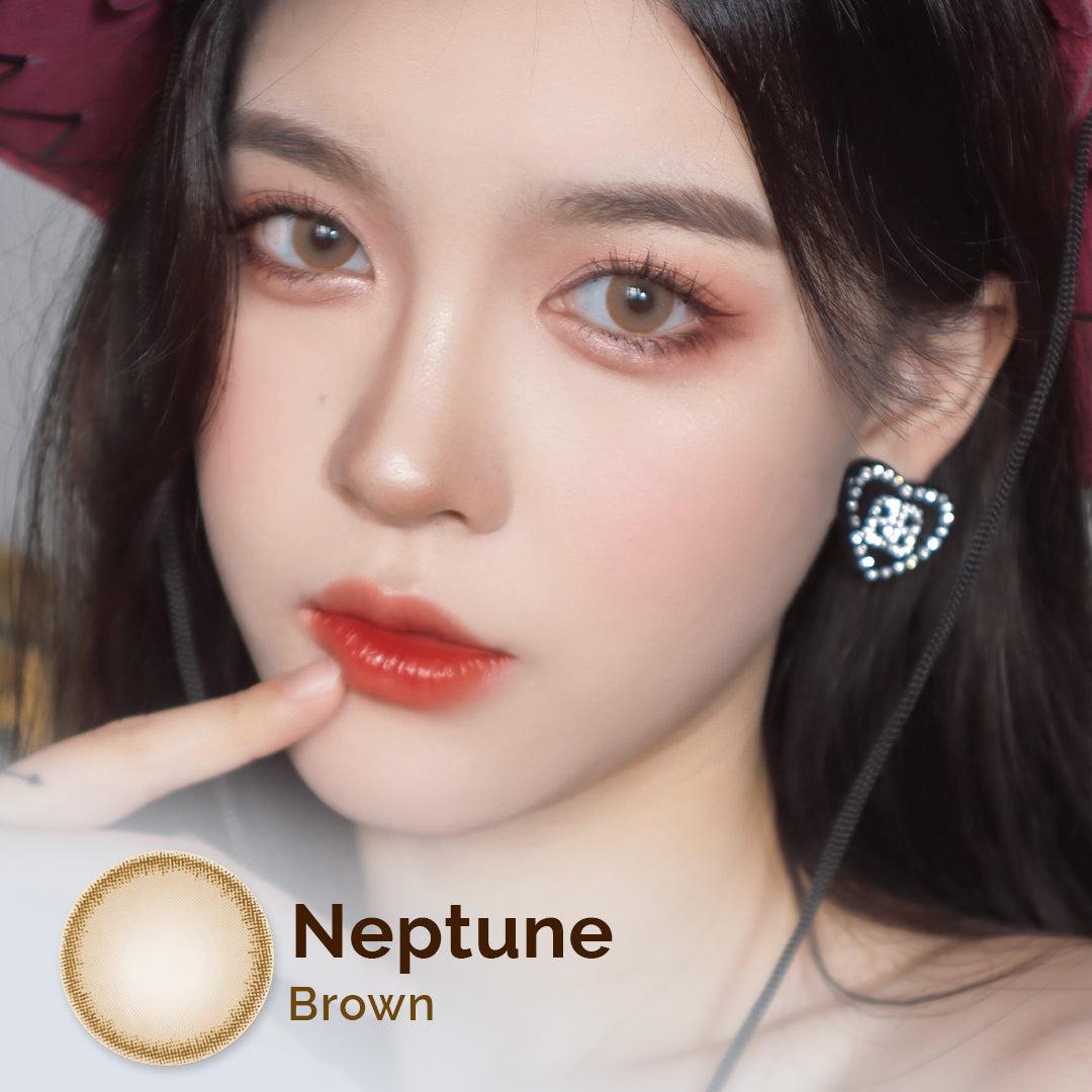 Neptune Brown 16mm PRO SERIES