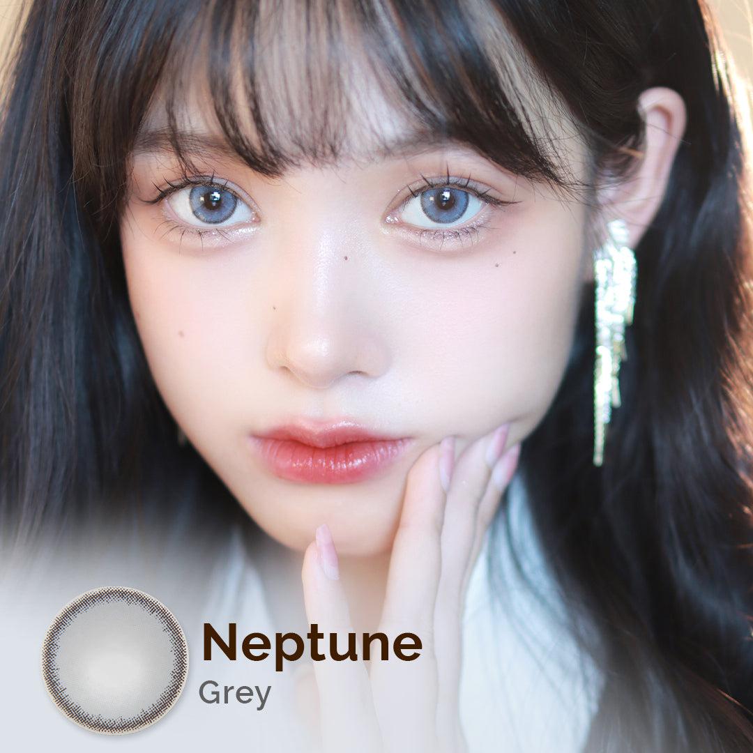 Neptune Grey 16mm PRO SERIES