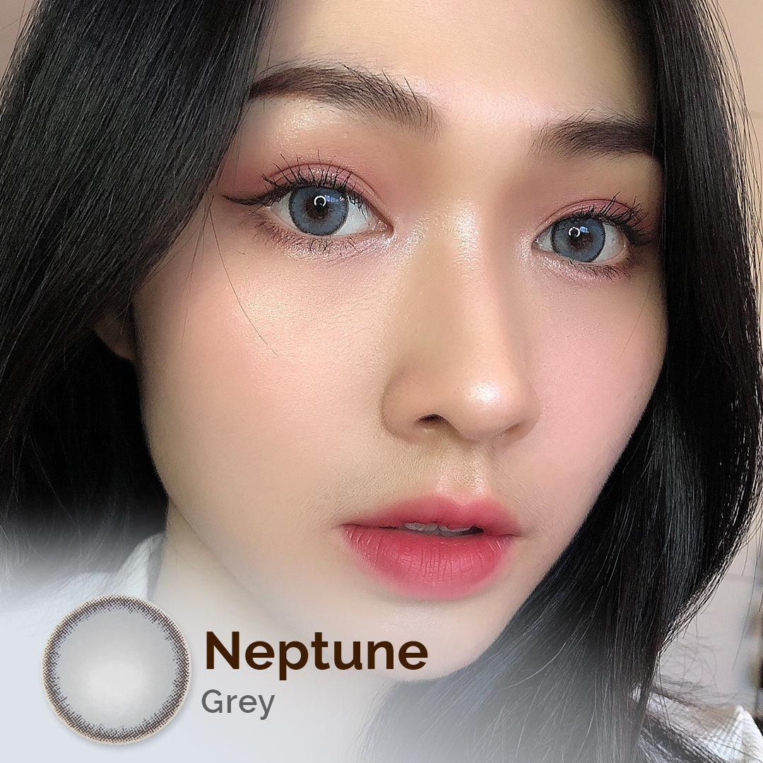 Neptune Grey 16mm PRO SERIES