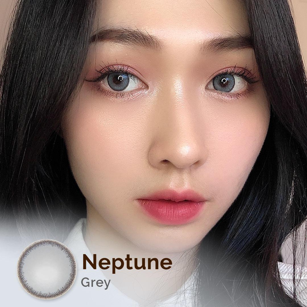 Neptune Grey 16mm PRO SERIES