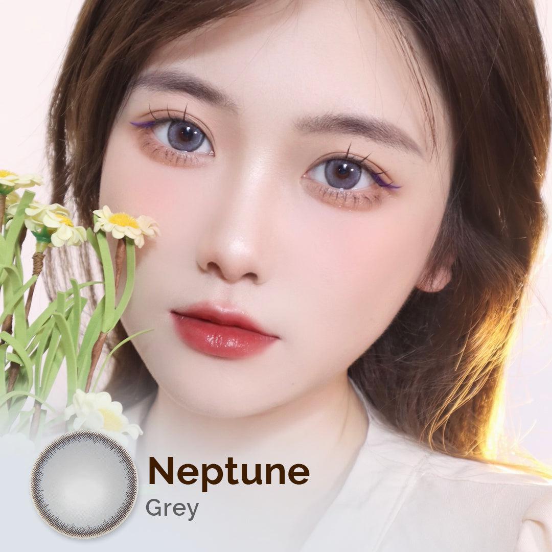 Neptune Grey 16mm PRO SERIES