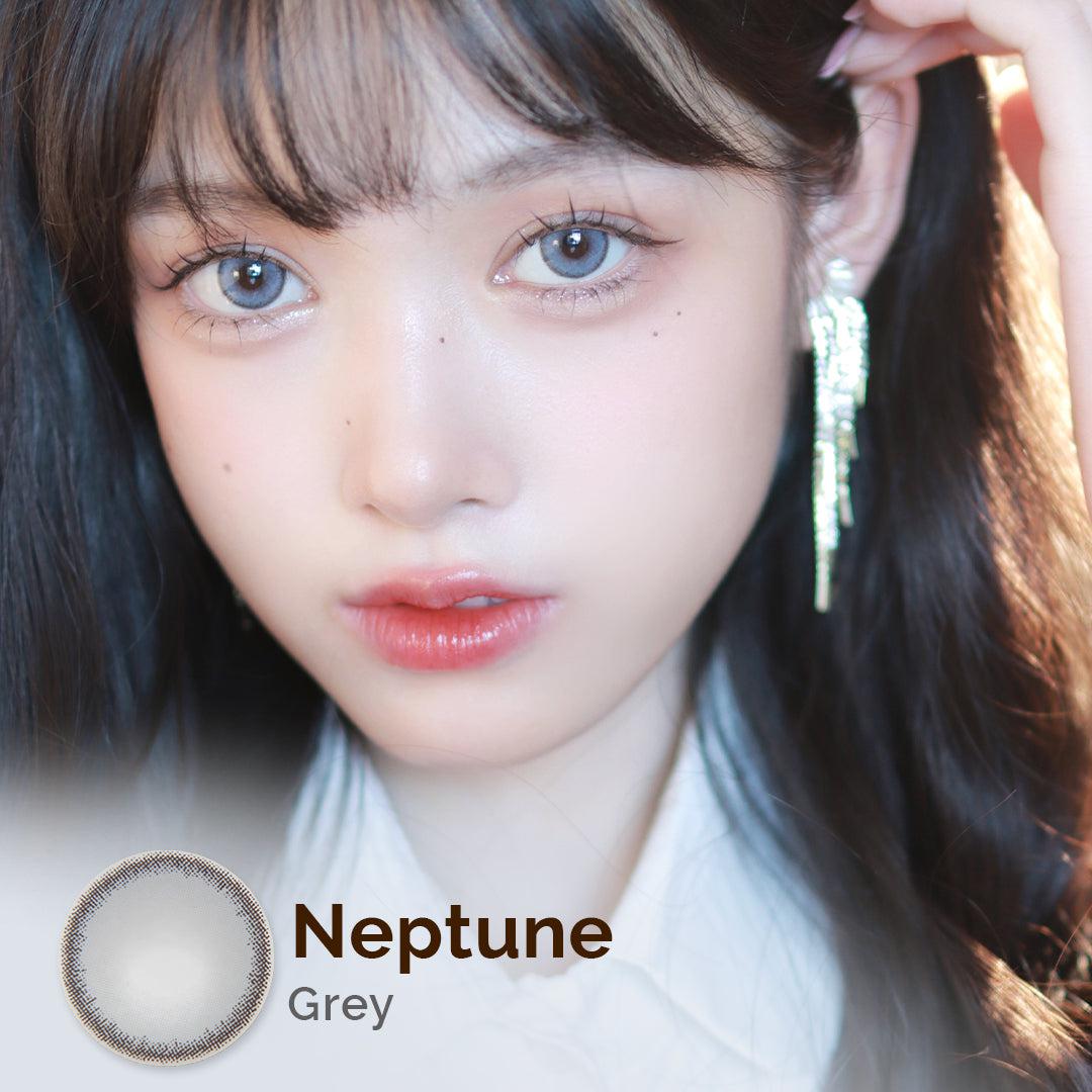 Neptune Grey 16mm PRO SERIES