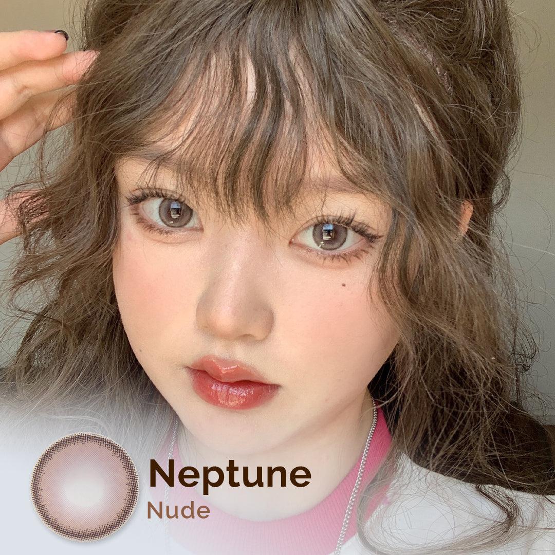 Neptune Nude 16mm PRO SERIES
