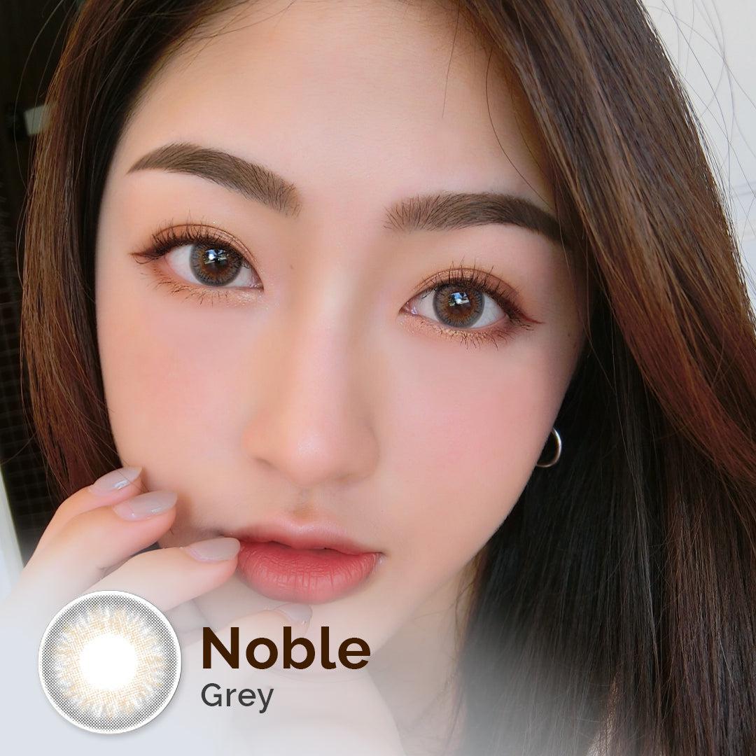 Noble Grey 14.5mm