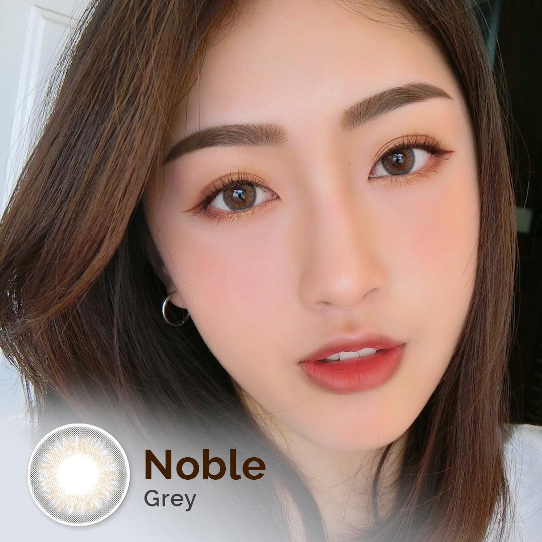 Noble Grey 14.5mm