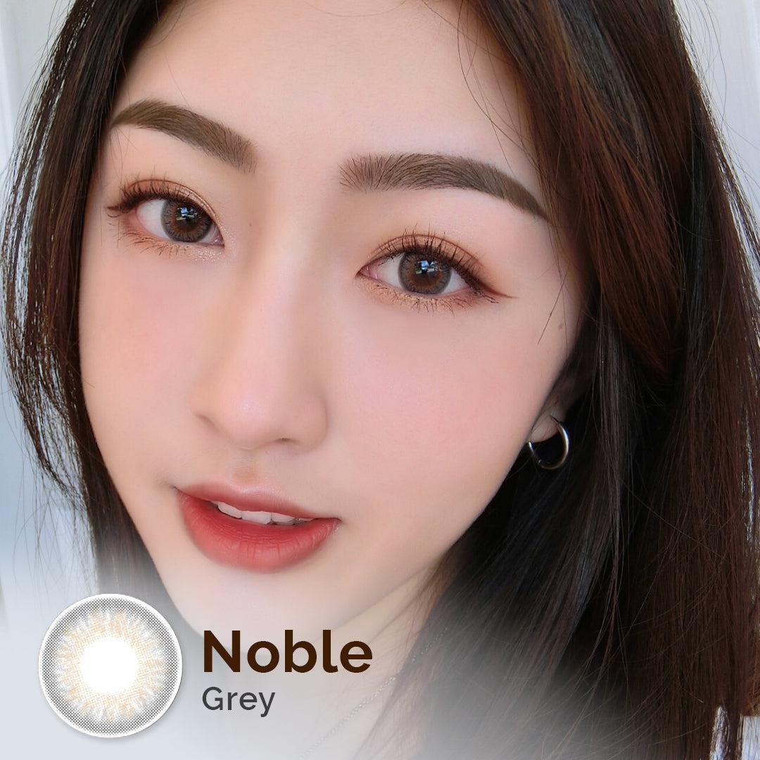 Noble Grey 14.5mm