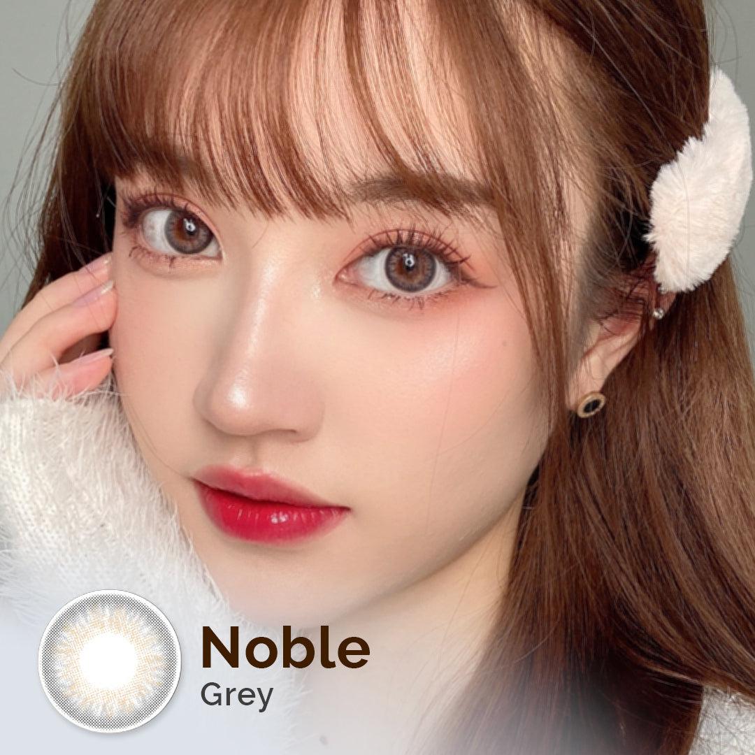 Noble Grey 14.5mm